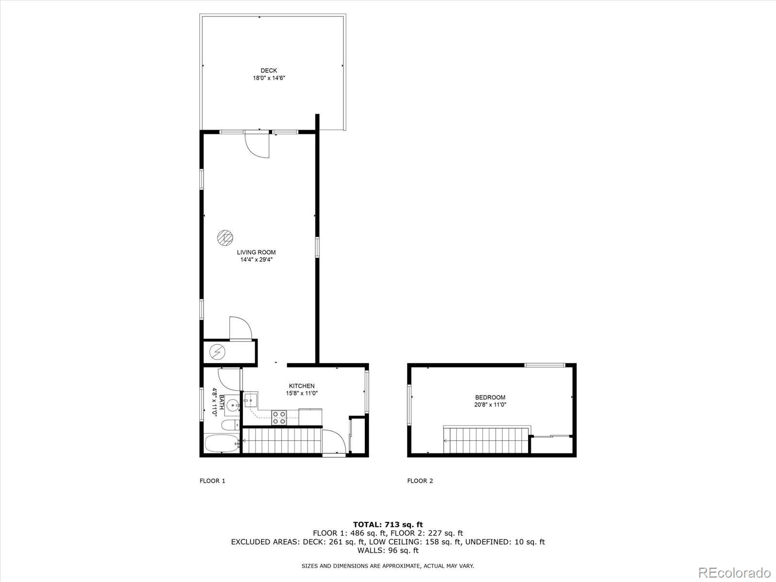 MLS Image #14 for 70  deer trail drive,bailey, Colorado
