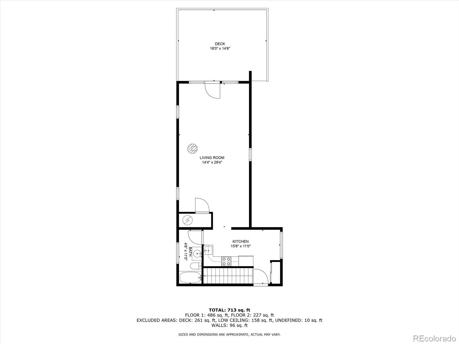 MLS Image #16 for 70  deer trail drive,bailey, Colorado