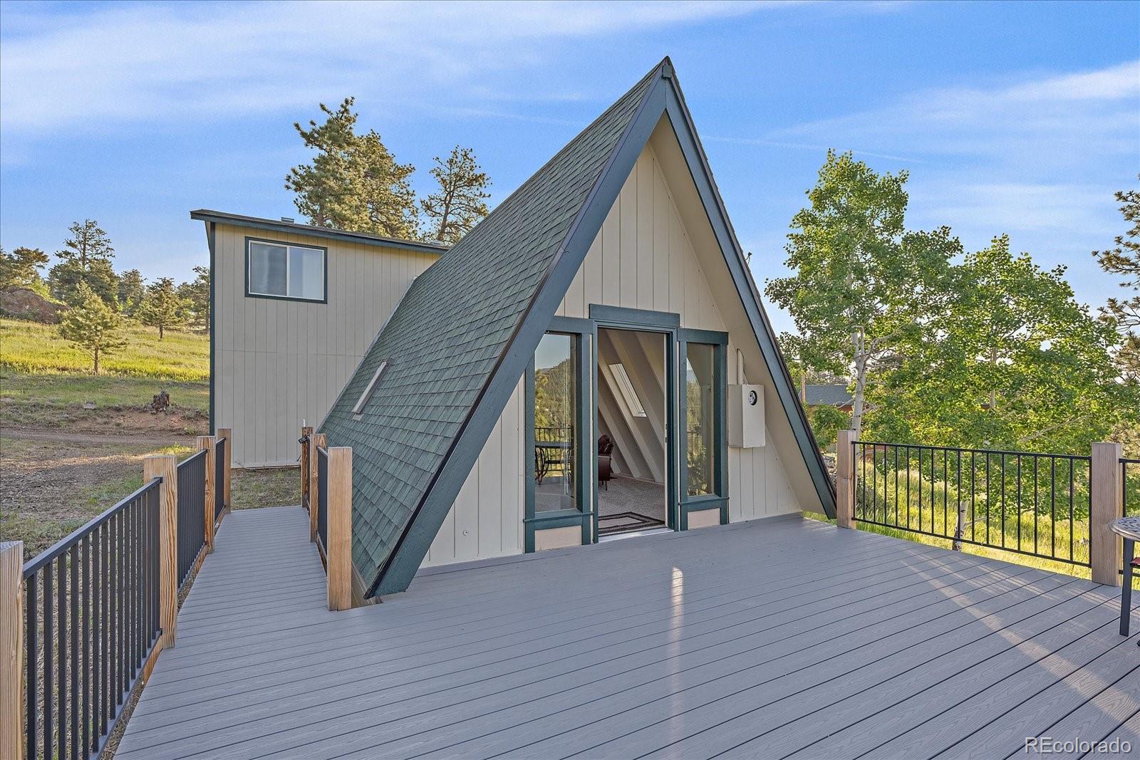 MLS Image #2 for 70  deer trail drive,bailey, Colorado