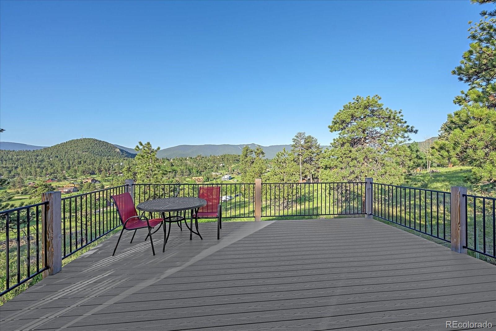 MLS Image #3 for 70  deer trail drive,bailey, Colorado