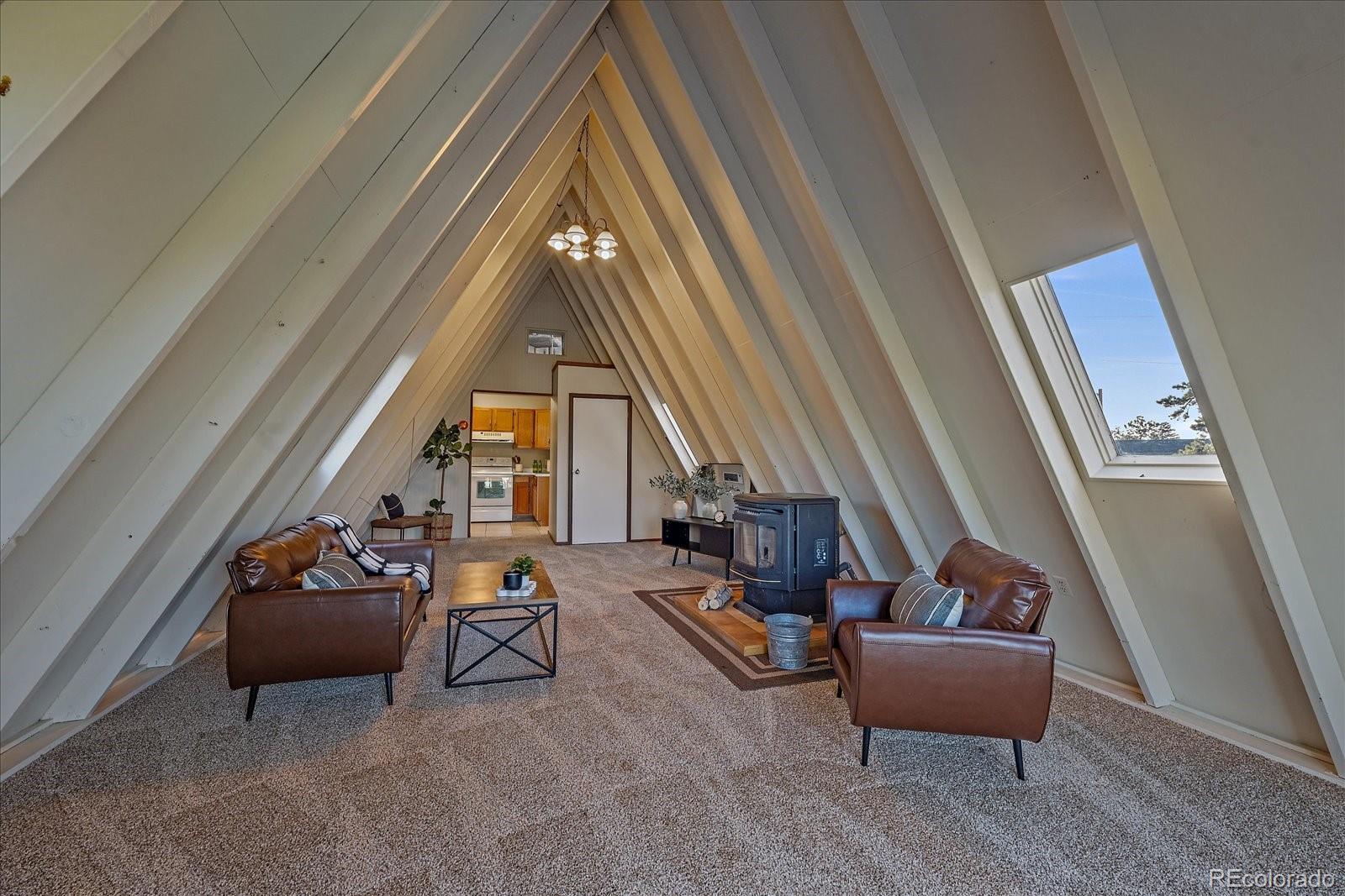 MLS Image #5 for 70  deer trail drive,bailey, Colorado