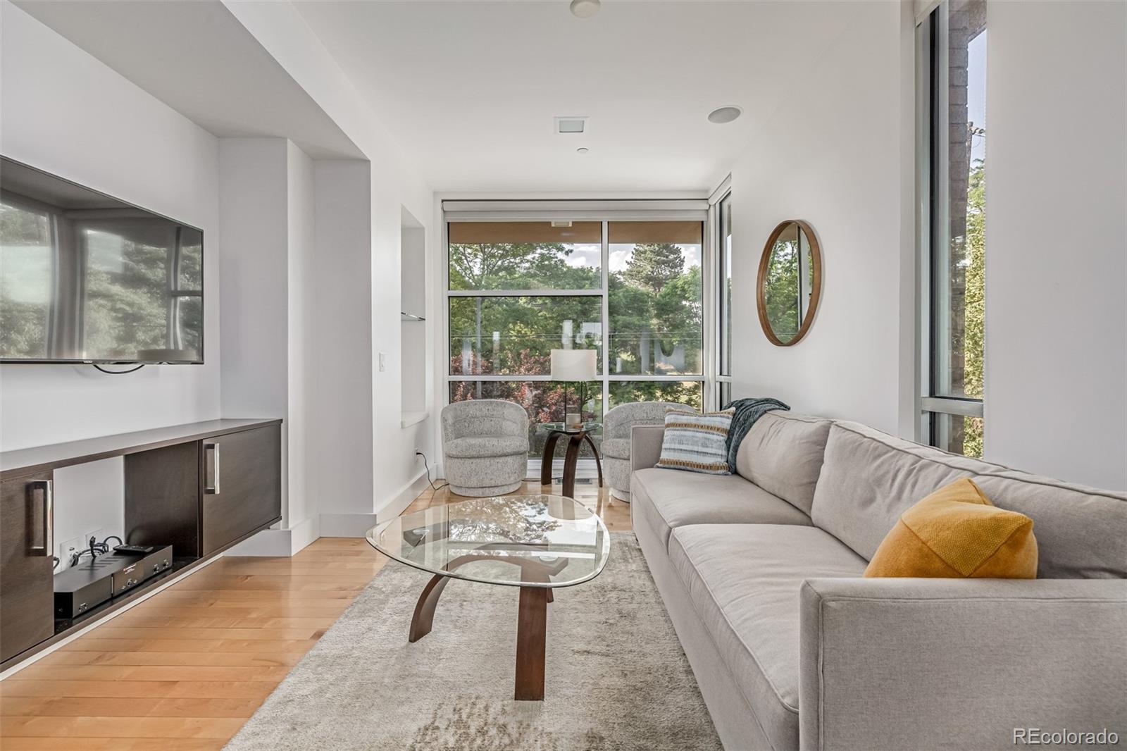 MLS Image #2 for 2758 w 22nd avenue,denver, Colorado