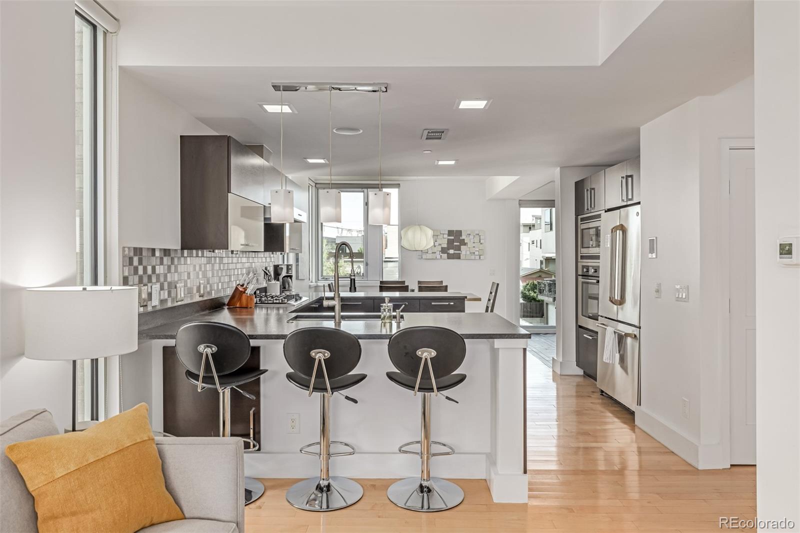 MLS Image #4 for 2758 w 22nd avenue,denver, Colorado
