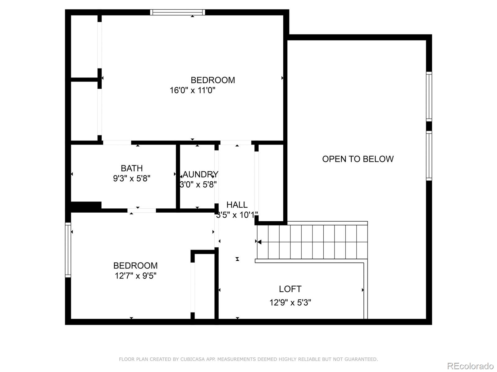 MLS Image #46 for 1140  magic lamp way,monument, Colorado