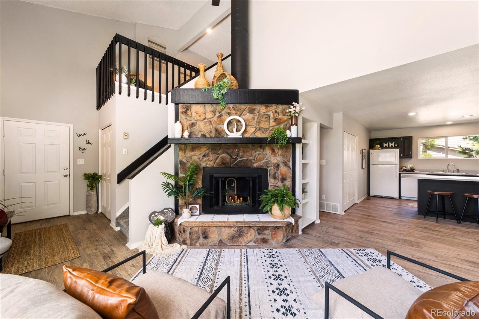 MLS Image #9 for 1140  magic lamp way,monument, Colorado