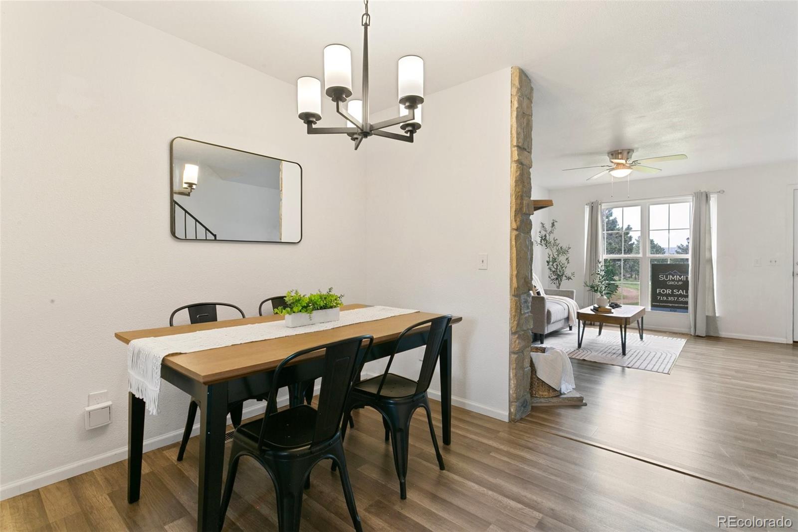 MLS Image #11 for 3459  queen anne way,colorado springs, Colorado