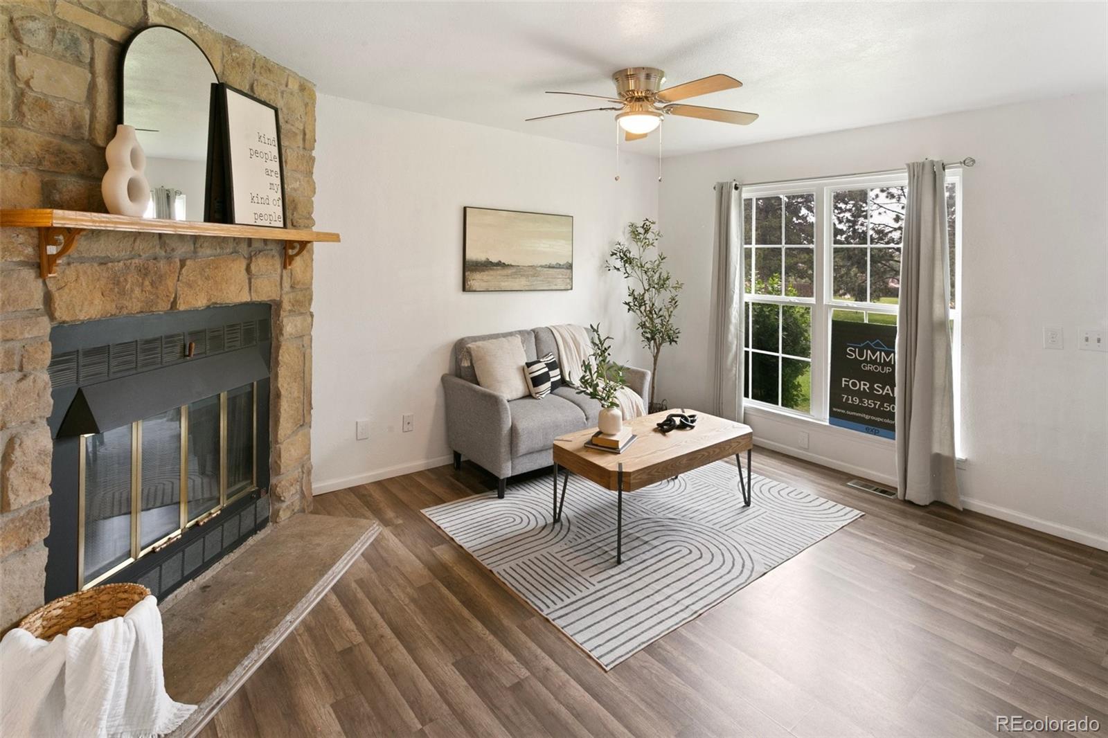 MLS Image #3 for 3459  queen anne way,colorado springs, Colorado