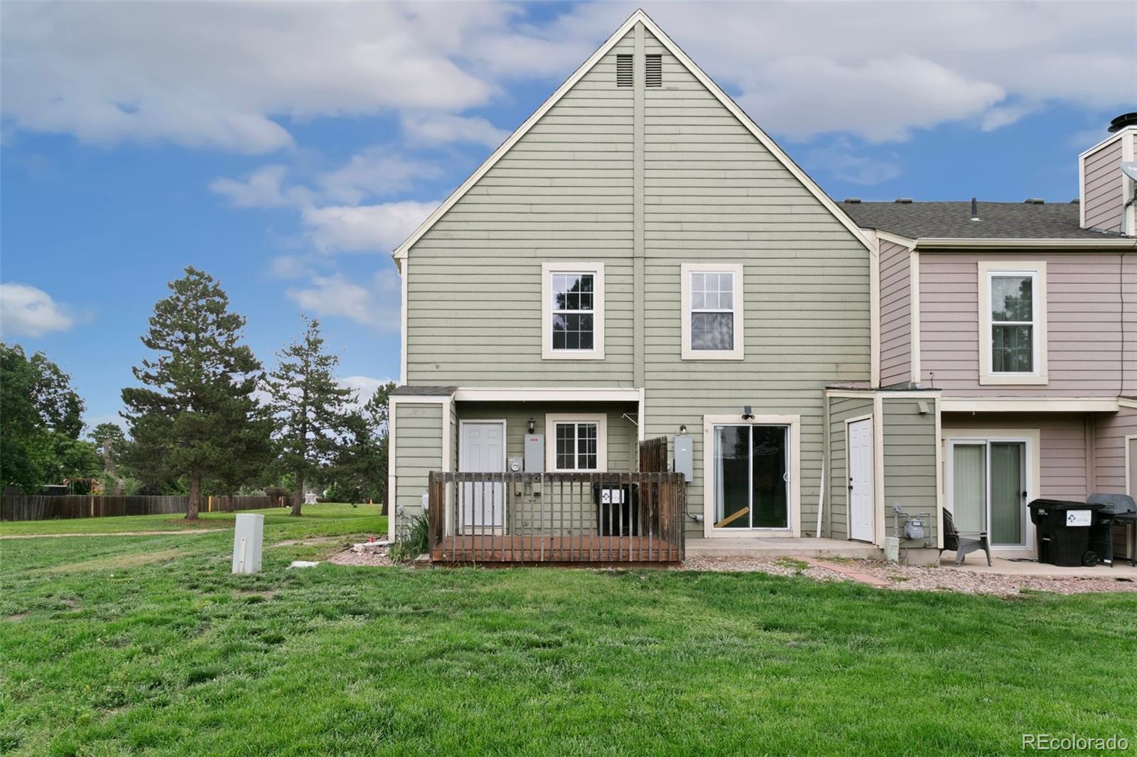MLS Image #35 for 3459  queen anne way,colorado springs, Colorado