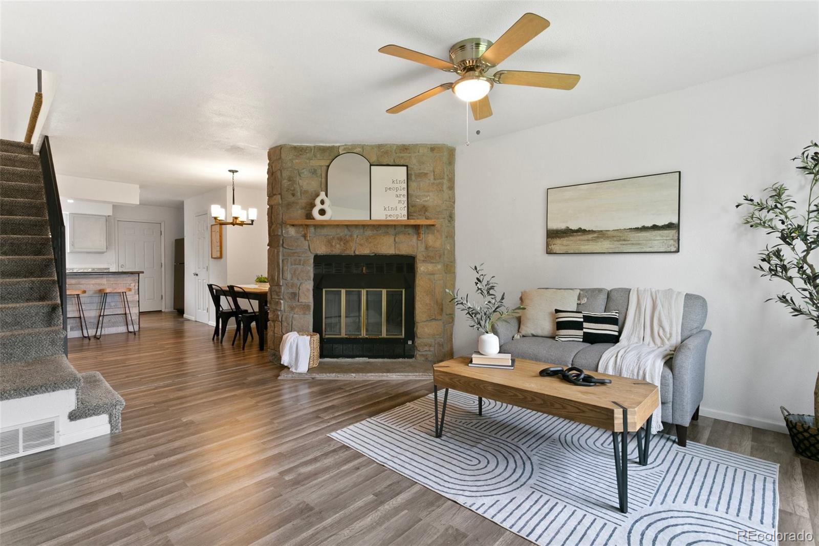 MLS Image #4 for 3459  queen anne way,colorado springs, Colorado