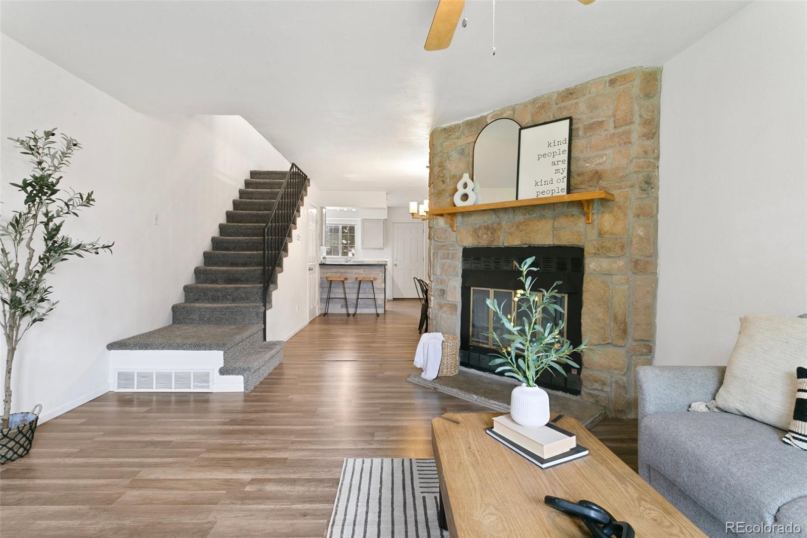 MLS Image #5 for 3459  queen anne way,colorado springs, Colorado