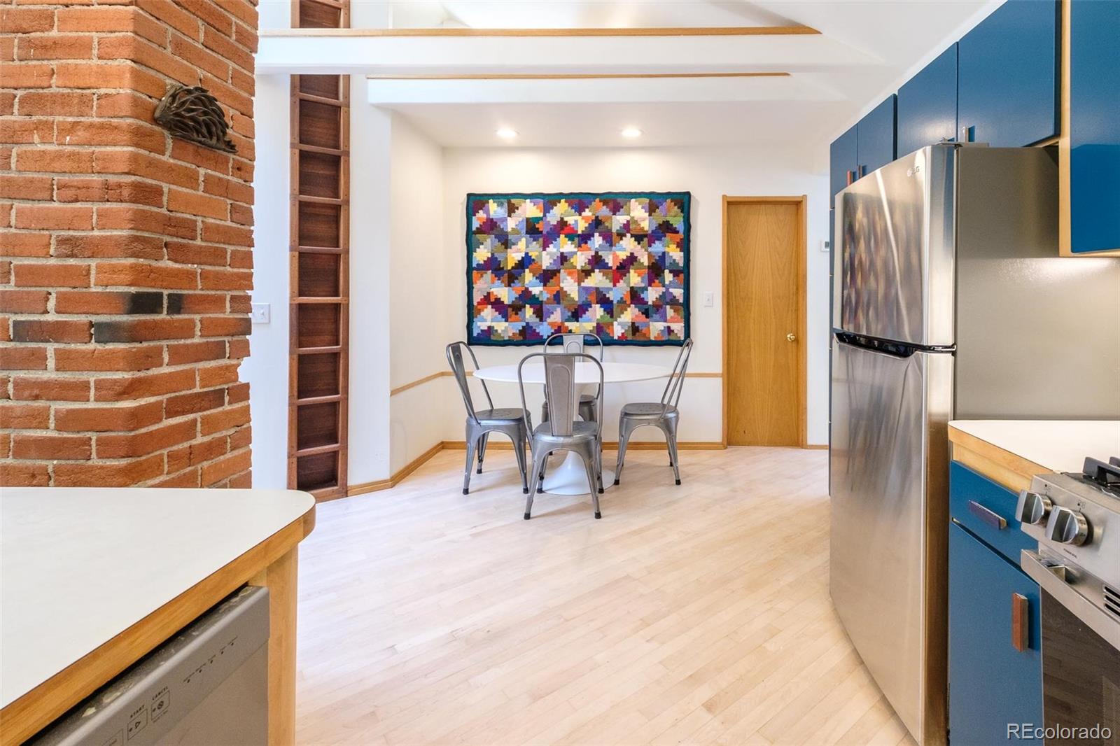 MLS Image #10 for 1878 s gilpin street,denver, Colorado