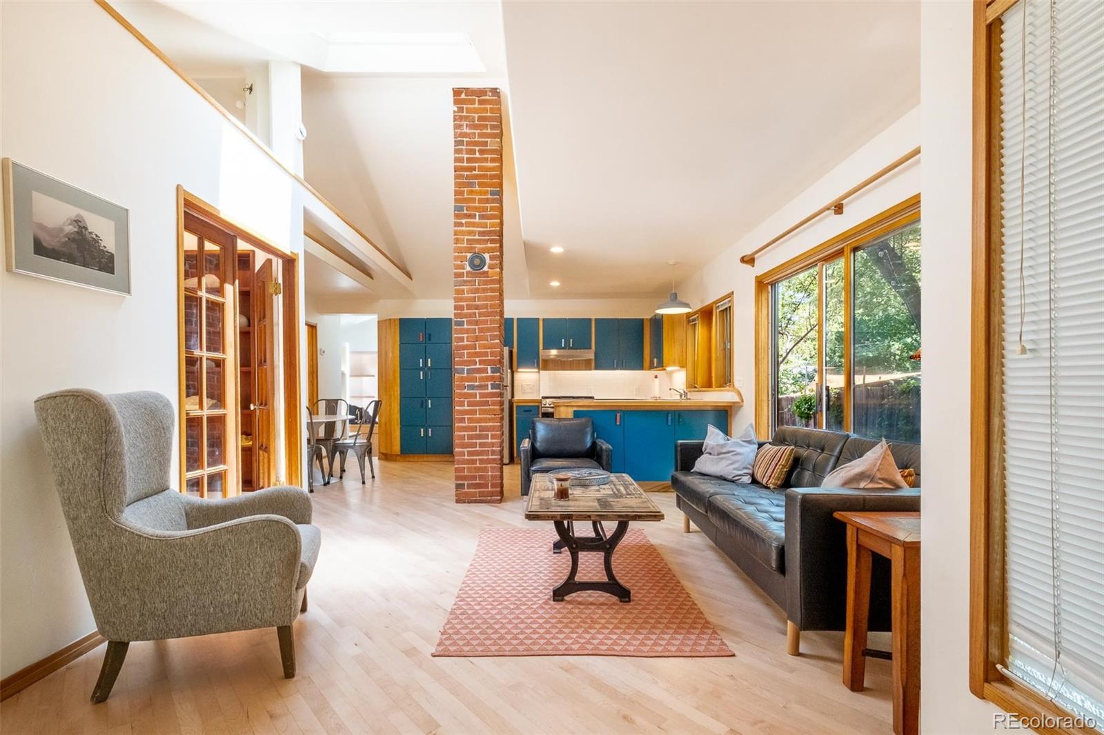 MLS Image #2 for 1878 s gilpin street,denver, Colorado