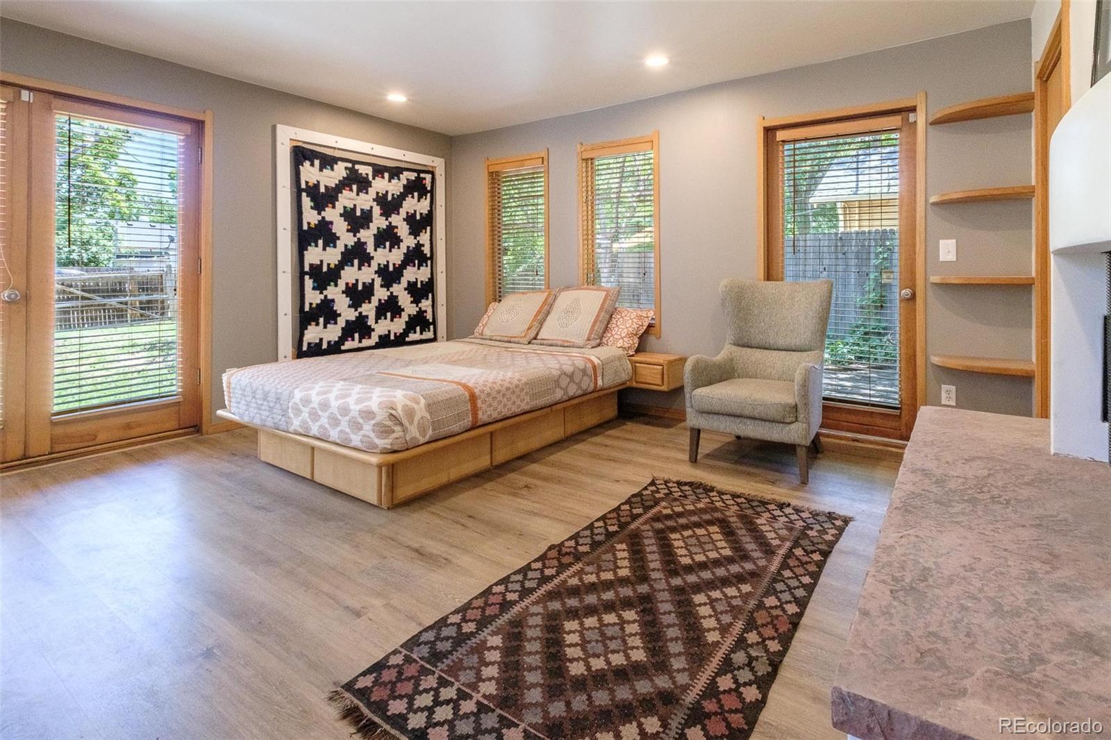 MLS Image #22 for 1878 s gilpin street,denver, Colorado