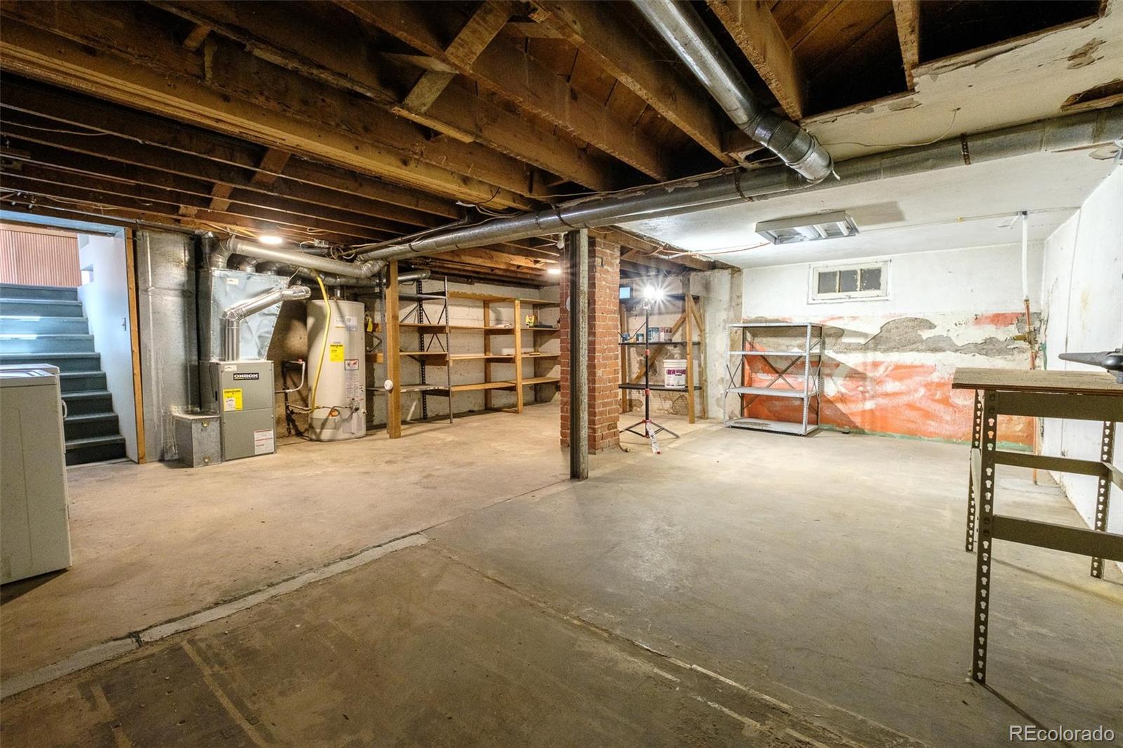 MLS Image #27 for 1878 s gilpin street,denver, Colorado