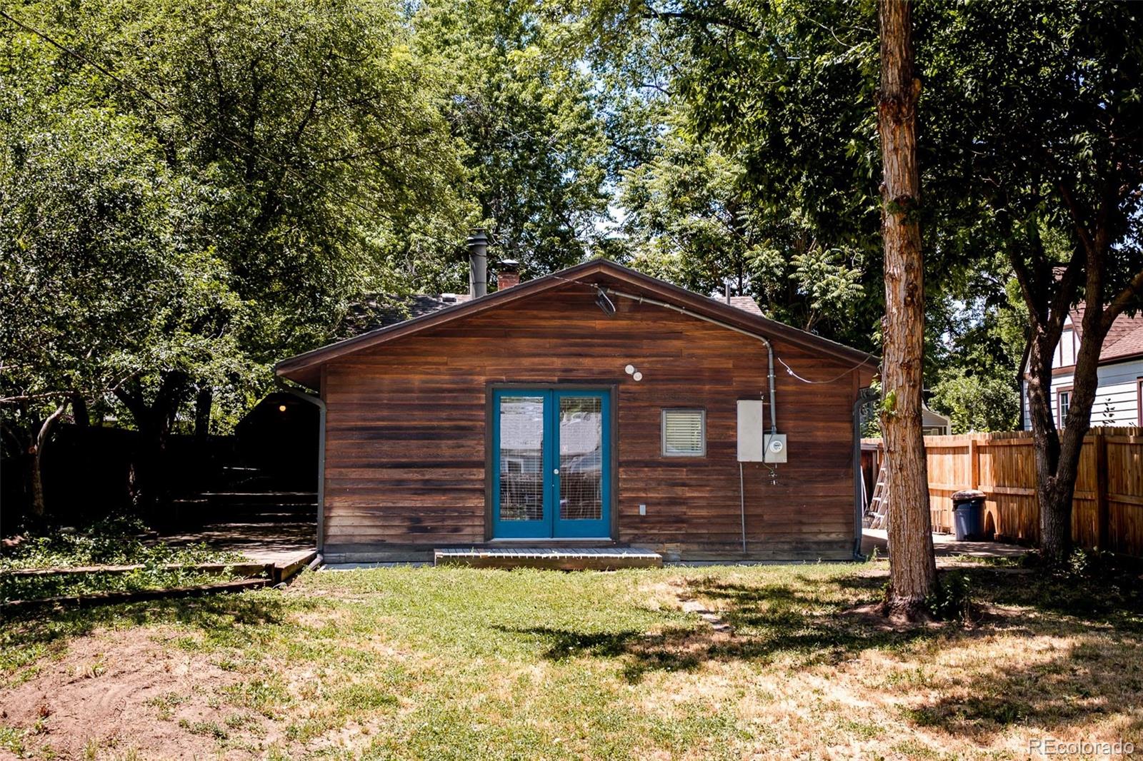 MLS Image #29 for 1878 s gilpin street,denver, Colorado