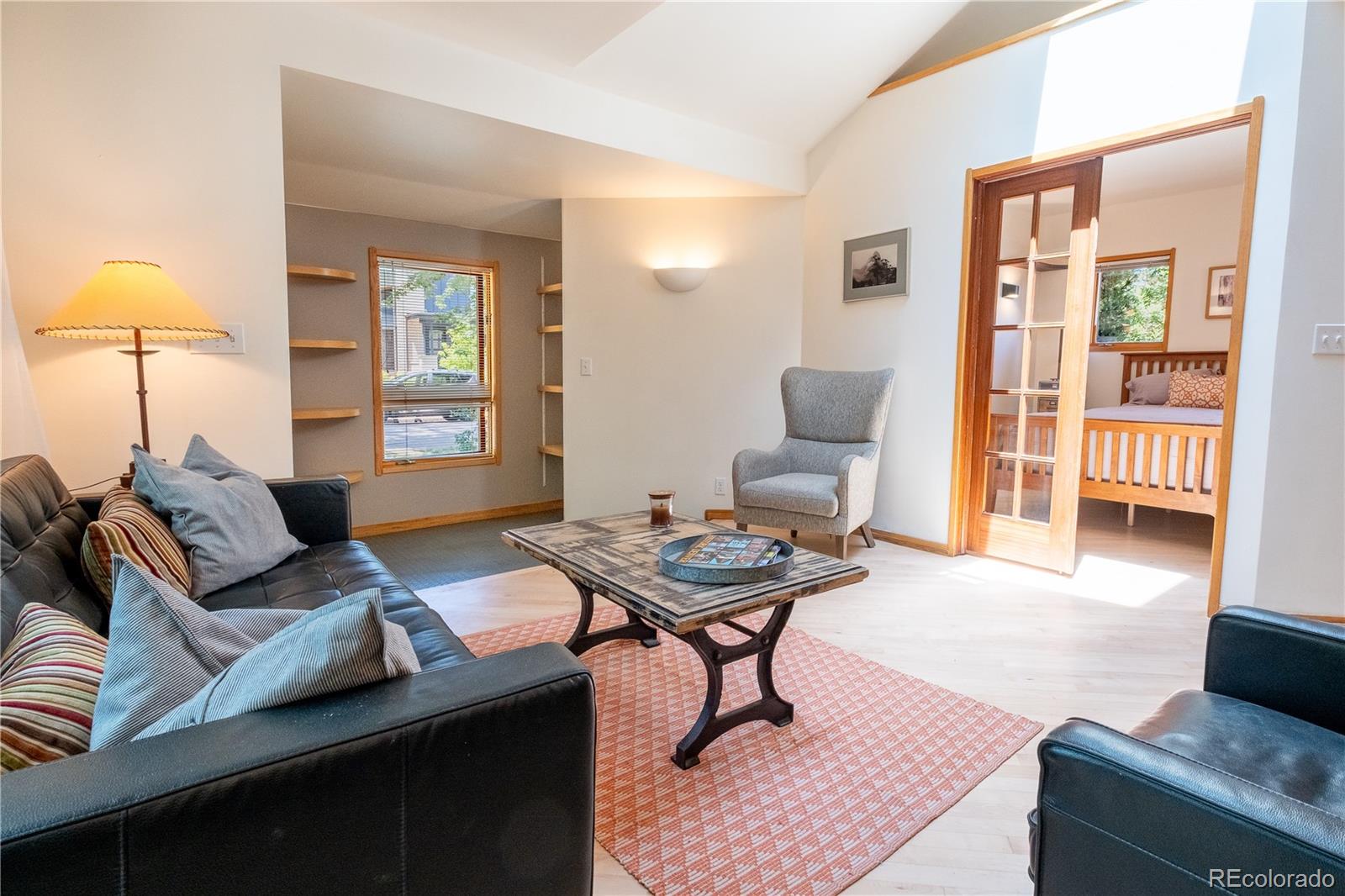 MLS Image #3 for 1878 s gilpin street,denver, Colorado