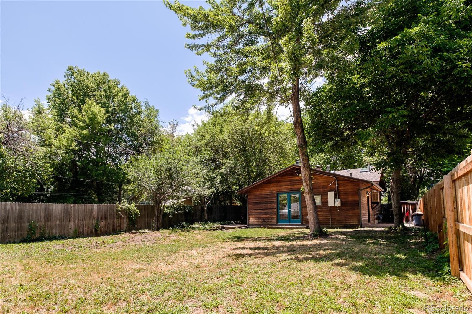 MLS Image #30 for 1878 s gilpin street,denver, Colorado