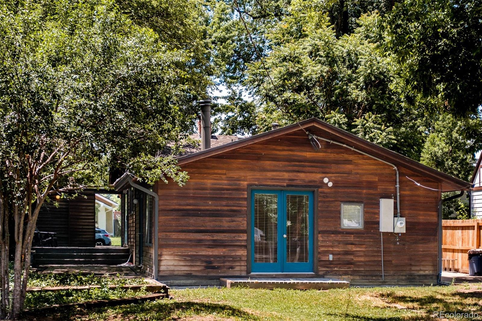 MLS Image #31 for 1878 s gilpin street,denver, Colorado