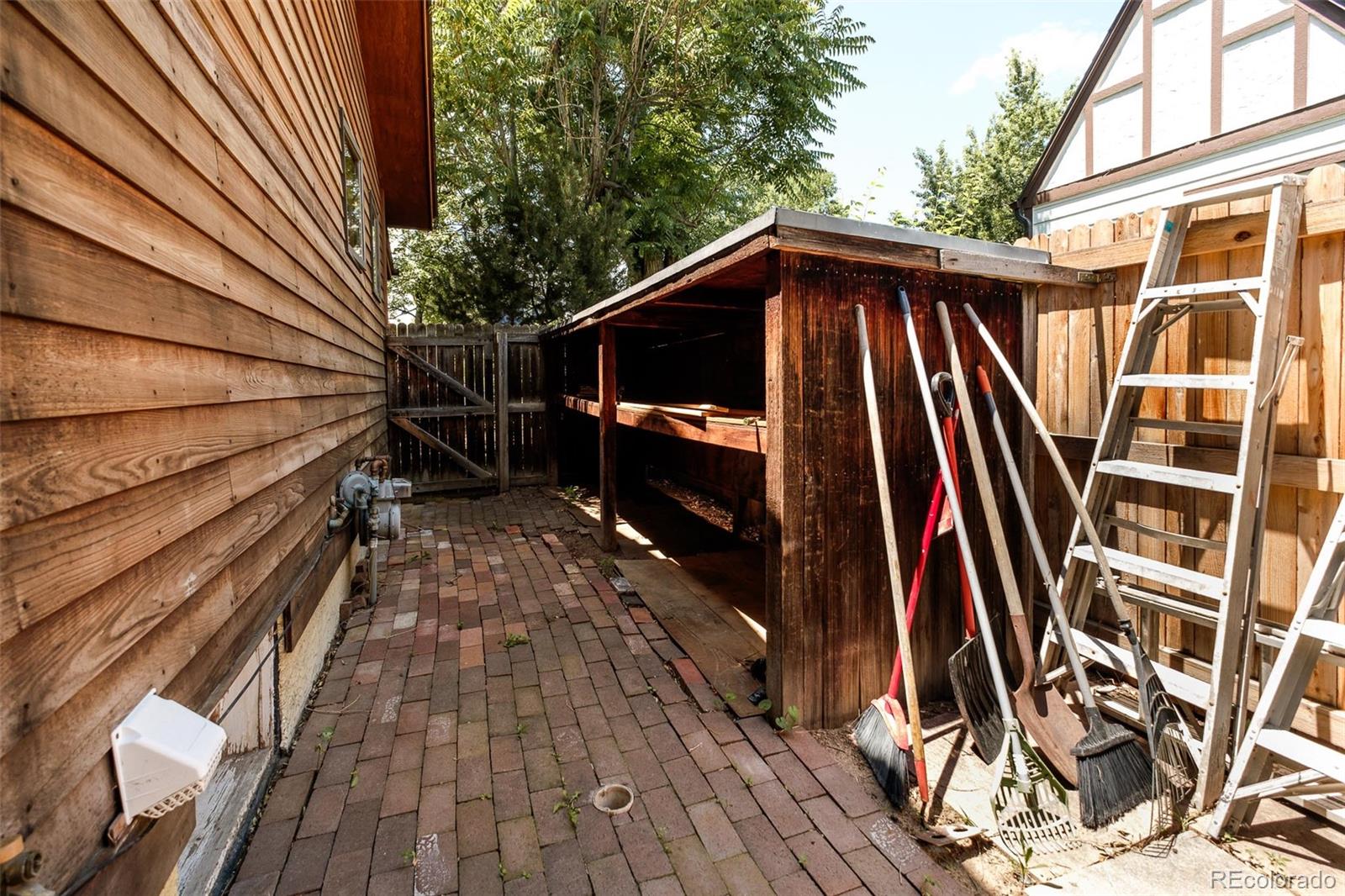 MLS Image #35 for 1878 s gilpin street,denver, Colorado