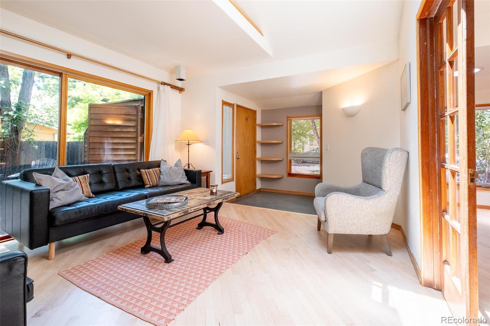 MLS Image #4 for 1878 s gilpin street,denver, Colorado