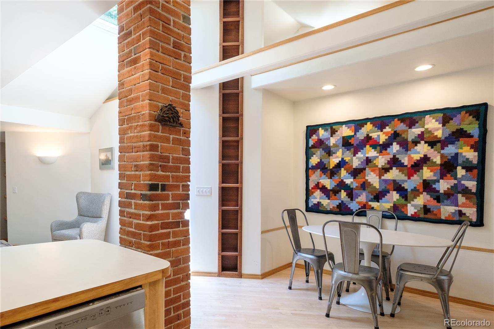MLS Image #7 for 1878 s gilpin street,denver, Colorado