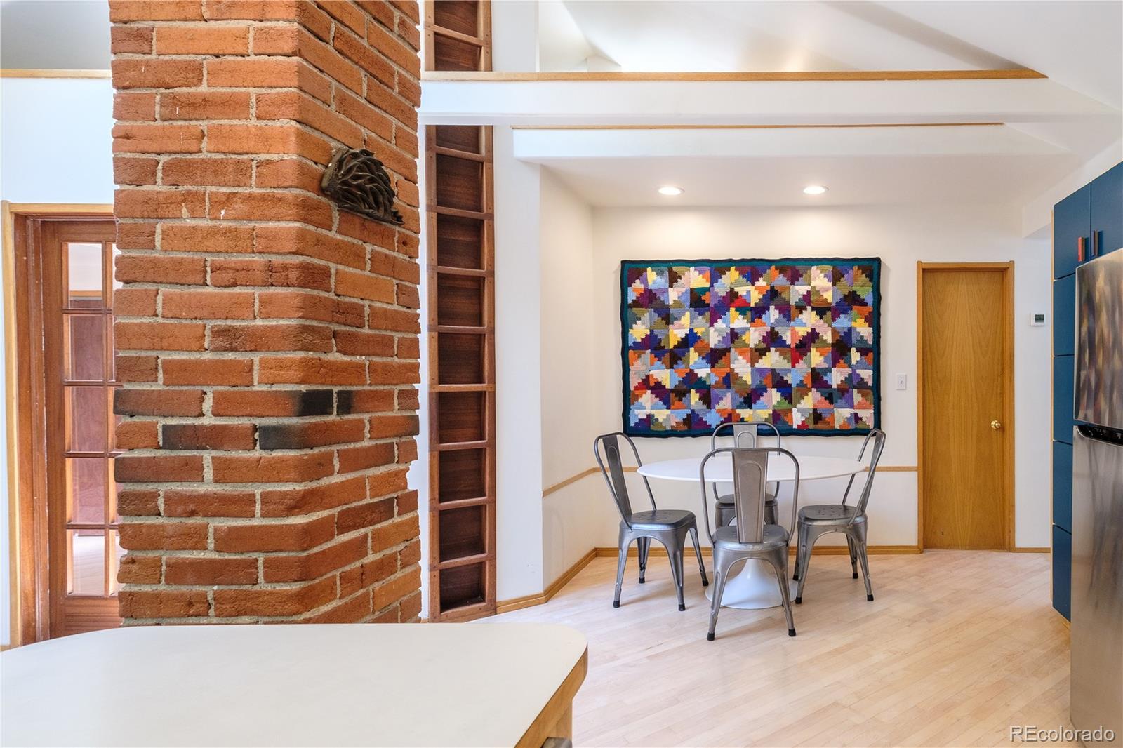 MLS Image #8 for 1878 s gilpin street,denver, Colorado