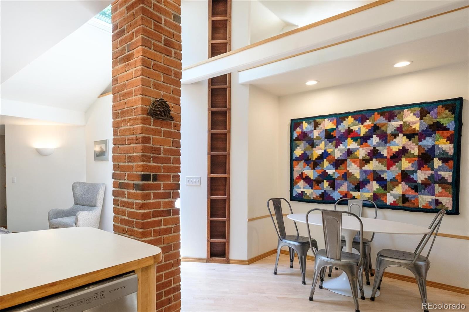 MLS Image #9 for 1878 s gilpin street,denver, Colorado