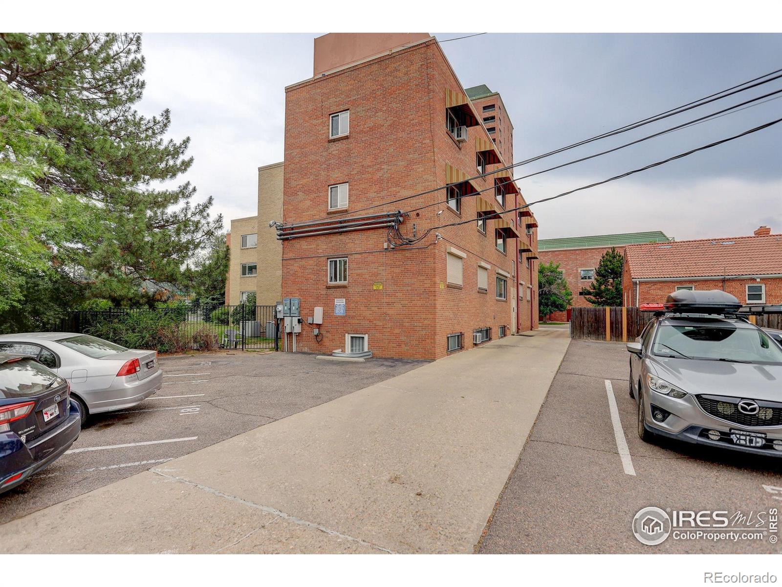MLS Image #17 for 733 e 2nd avenue,denver, Colorado