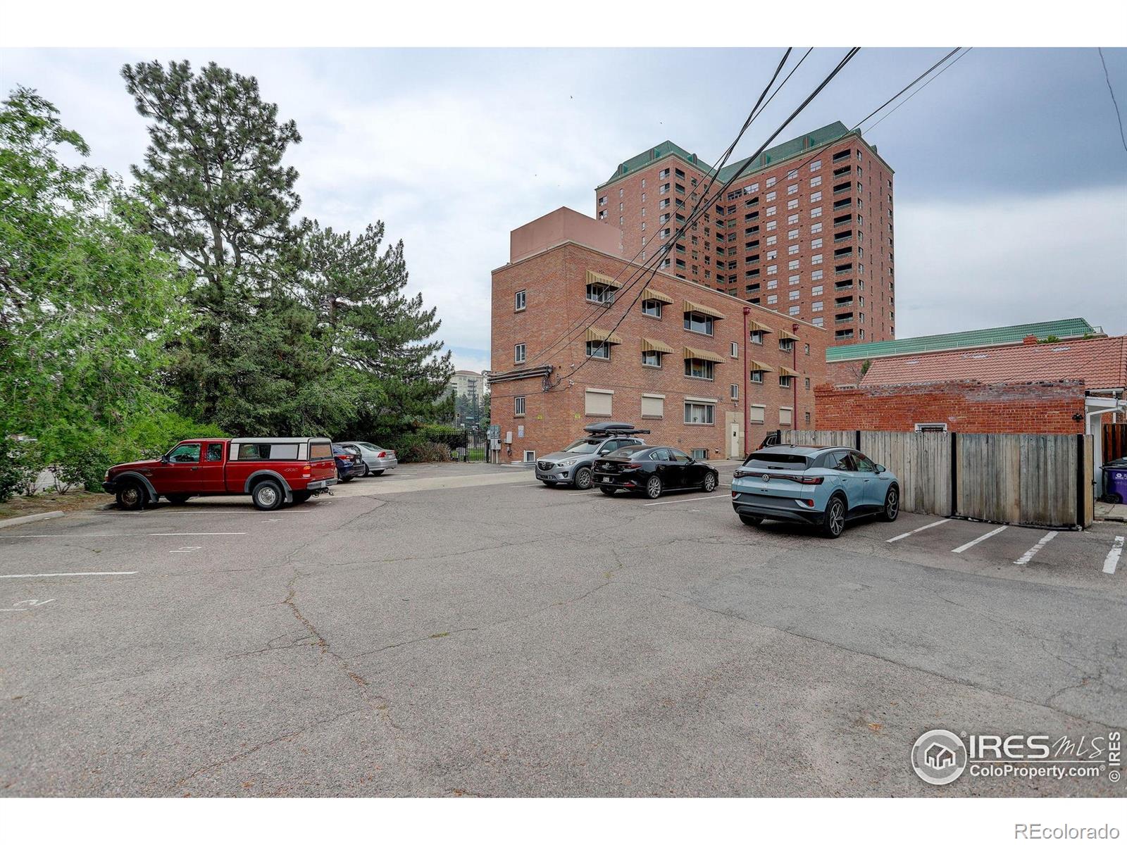 MLS Image #18 for 733 e 2nd avenue,denver, Colorado