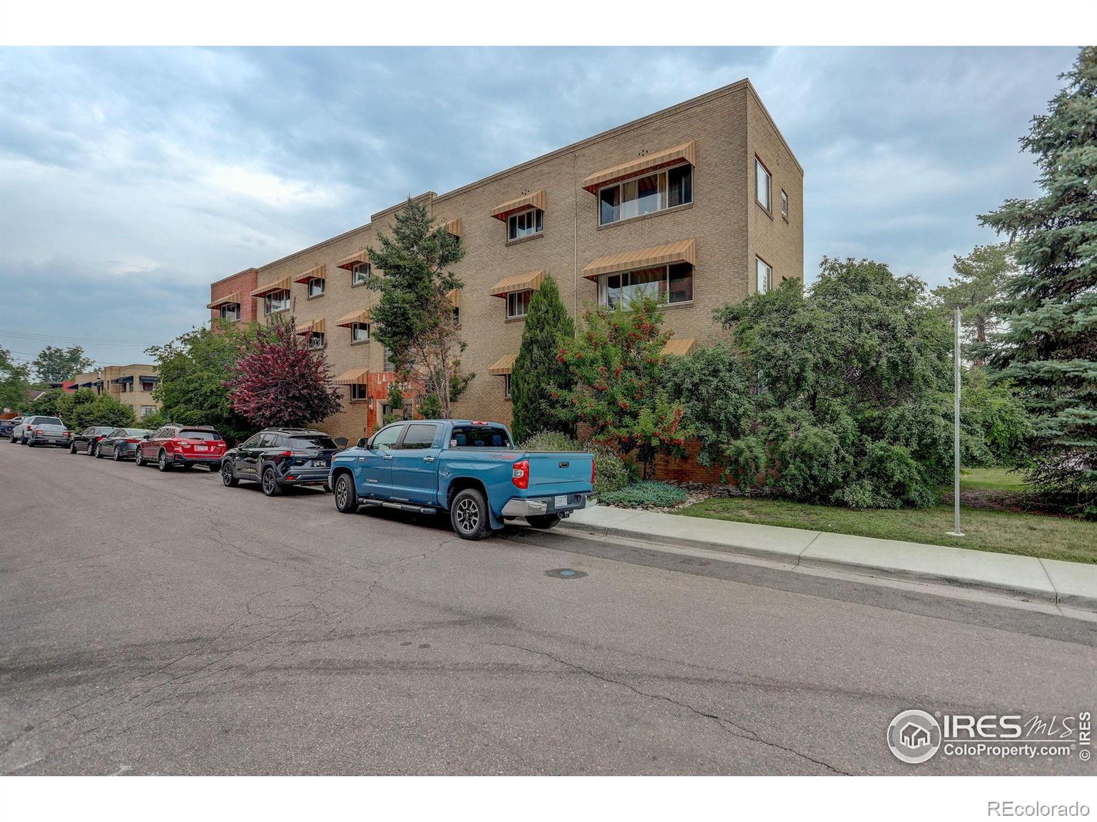 MLS Image #2 for 733 e 2nd avenue,denver, Colorado