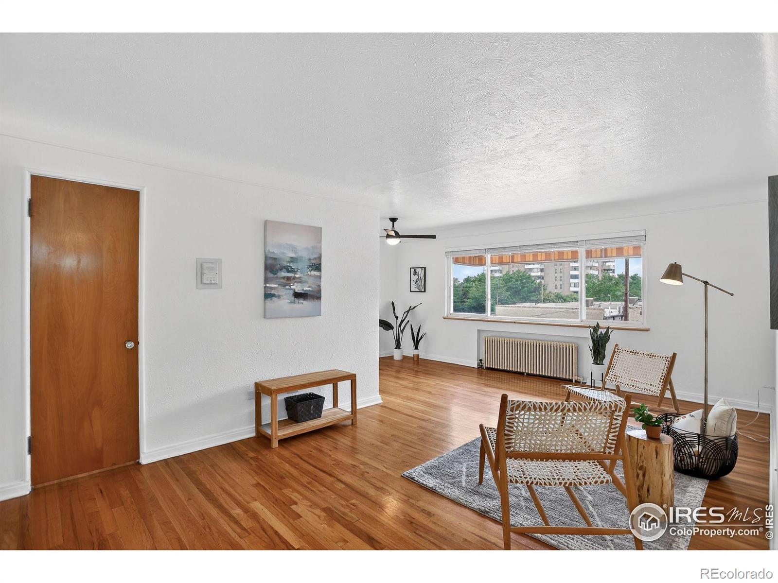 MLS Image #3 for 733 e 2nd avenue,denver, Colorado