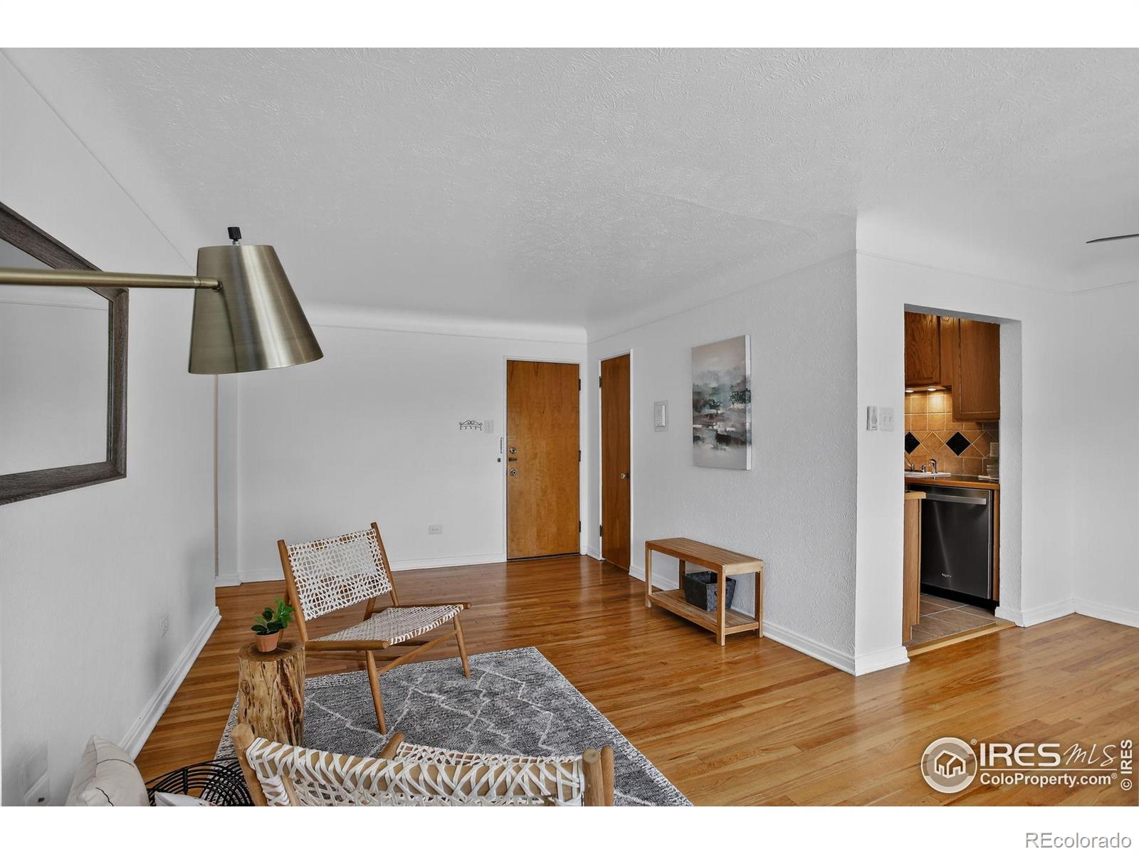 MLS Image #4 for 733 e 2nd avenue,denver, Colorado