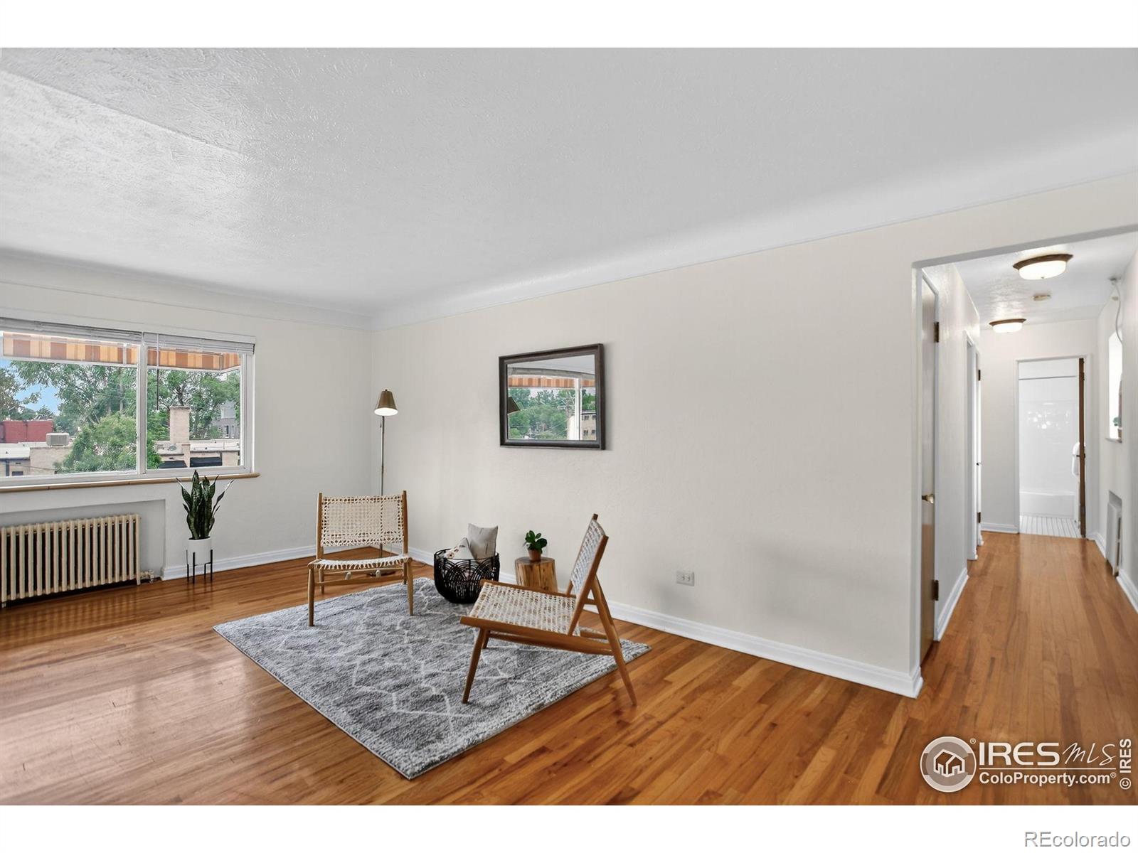 MLS Image #5 for 733 e 2nd avenue,denver, Colorado