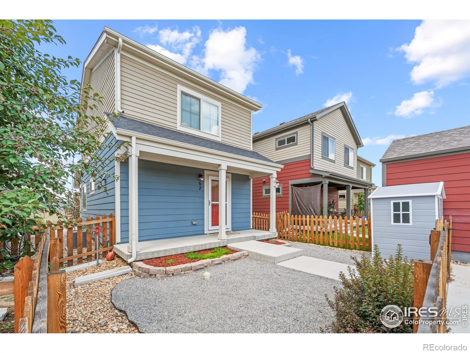MLS Image #18 for 67  quail road,longmont, Colorado