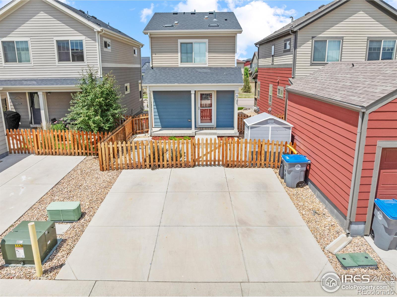 MLS Image #21 for 67  quail road,longmont, Colorado