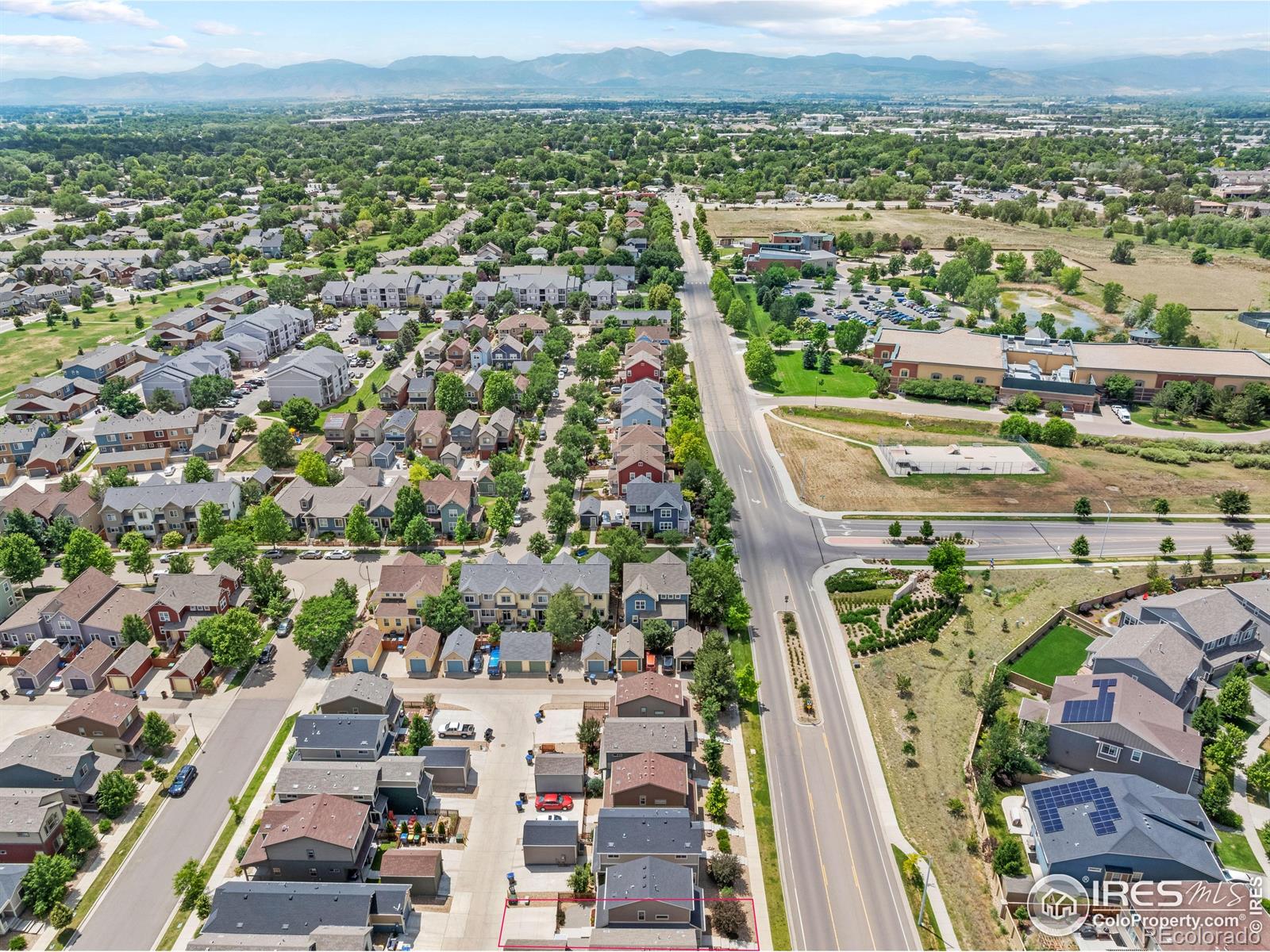MLS Image #26 for 67  quail road,longmont, Colorado