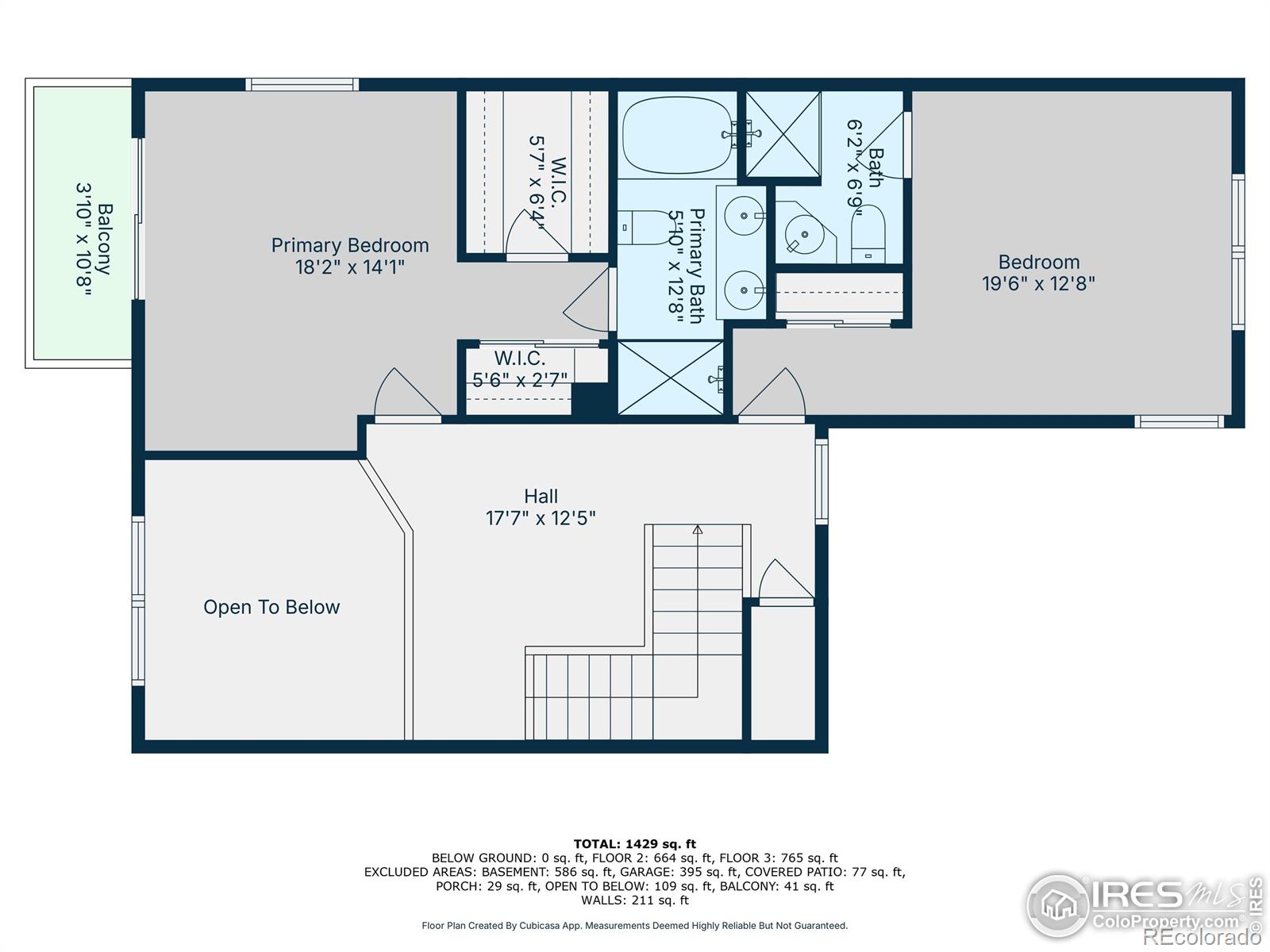 MLS Image #31 for 211  rockview drive,superior, Colorado