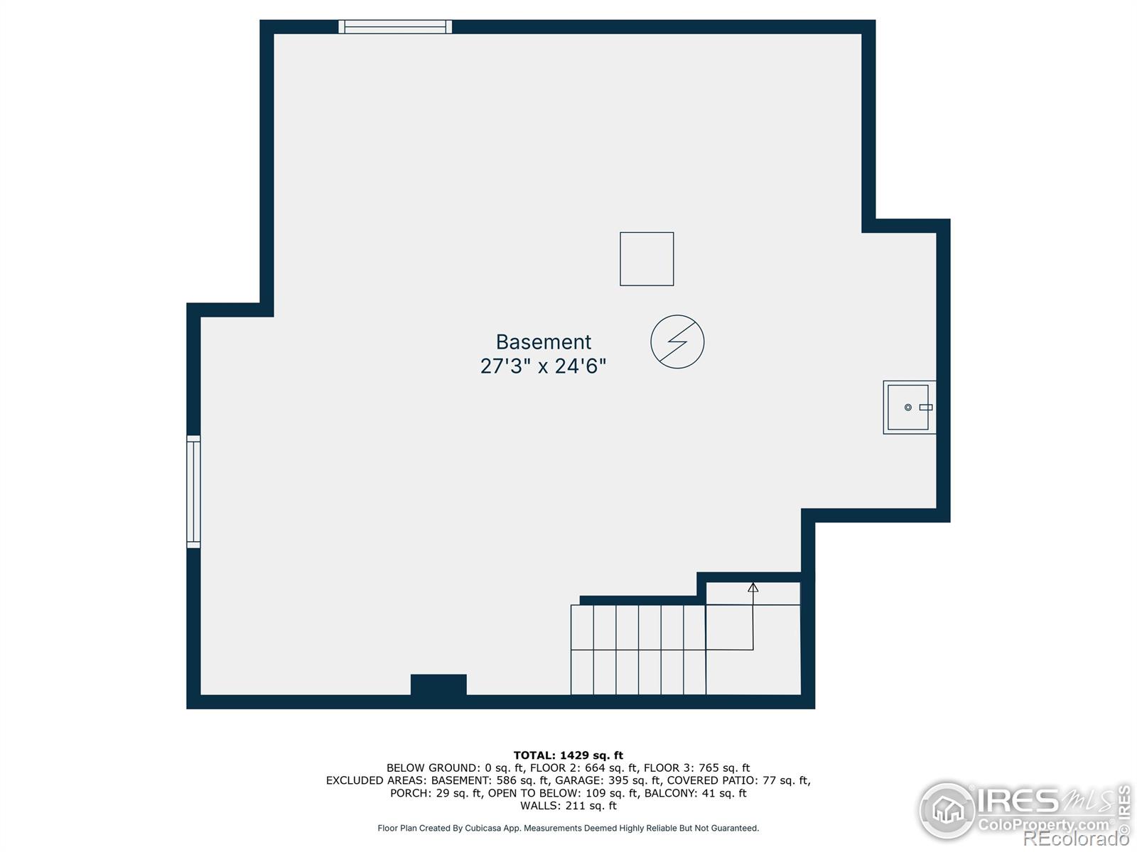 MLS Image #32 for 211  rockview drive,superior, Colorado