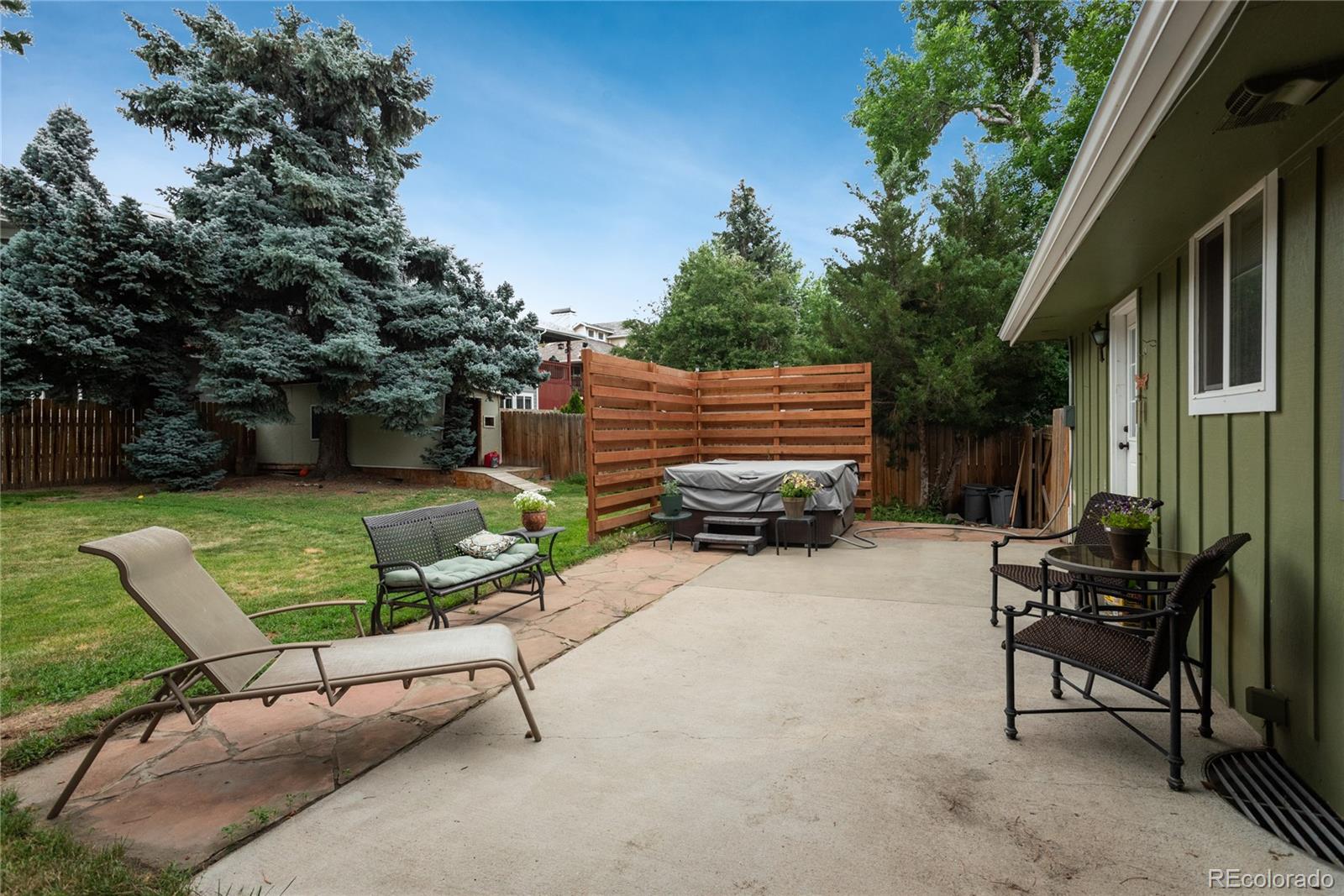 MLS Image #10 for 11805 w 74th avenue,arvada, Colorado