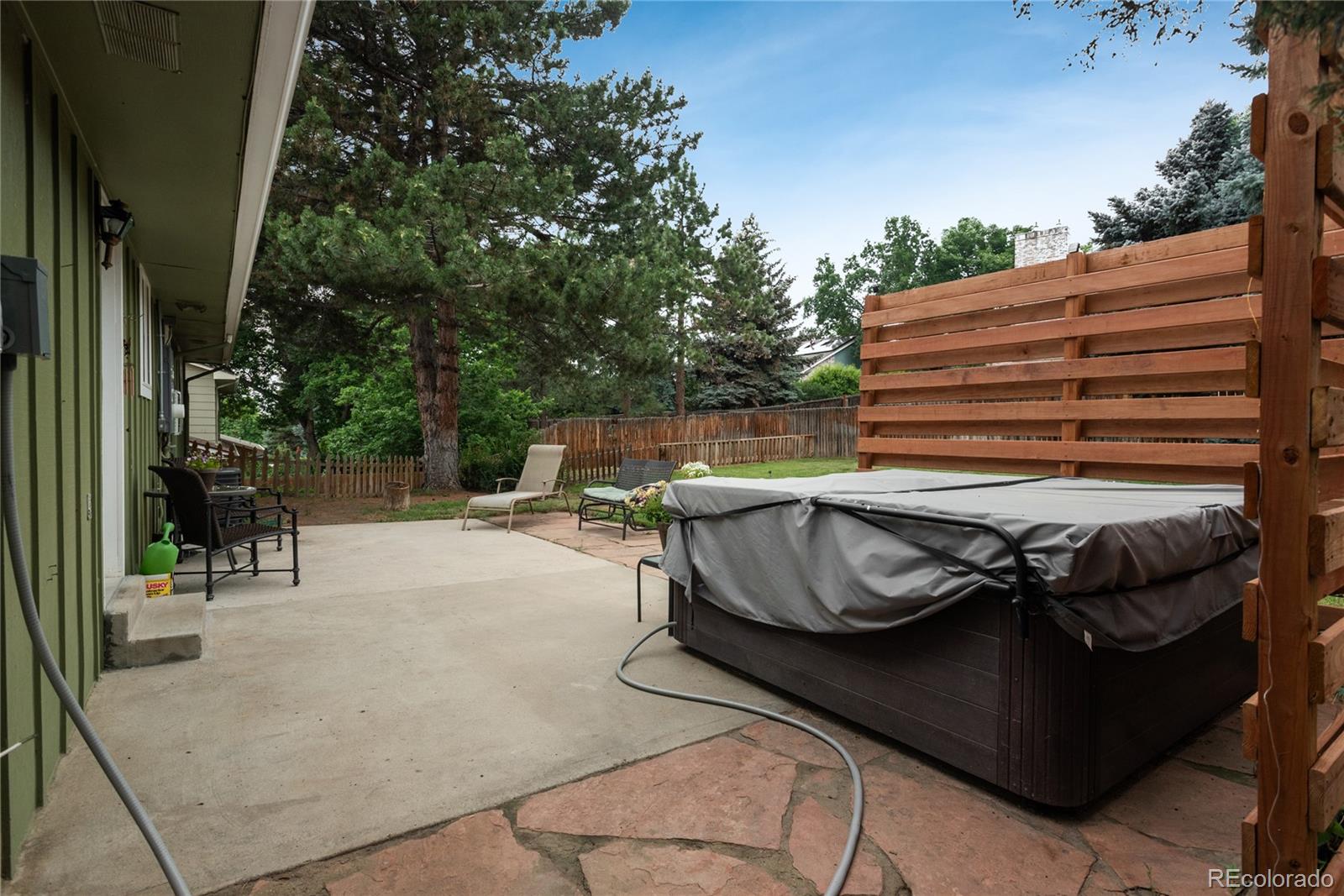 MLS Image #3 for 11805 w 74th avenue,arvada, Colorado
