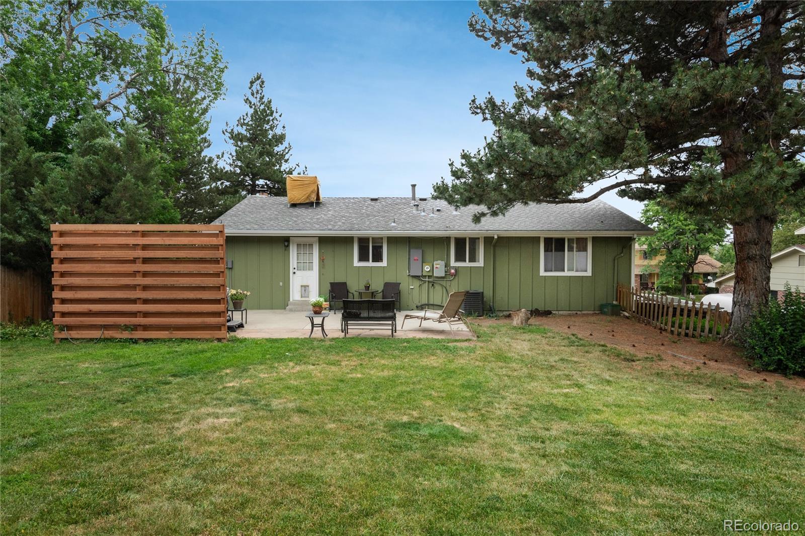 MLS Image #5 for 11805 w 74th avenue,arvada, Colorado