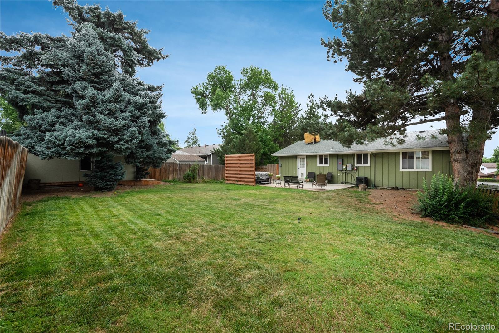 MLS Image #6 for 11805 w 74th avenue,arvada, Colorado