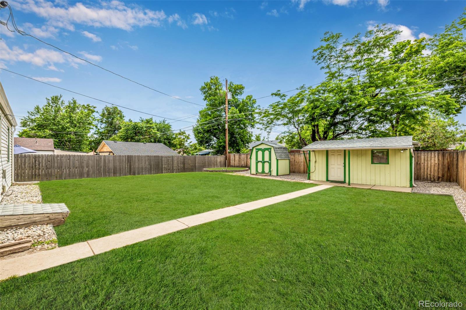 MLS Image #29 for 1601 s yates street,denver, Colorado