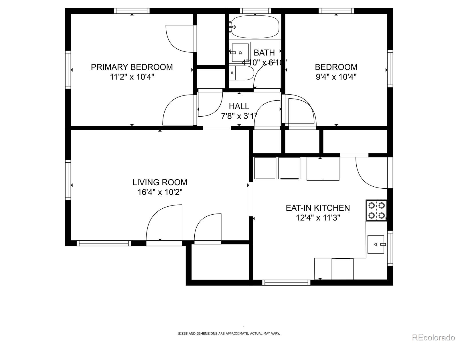MLS Image #34 for 1601 s yates street,denver, Colorado