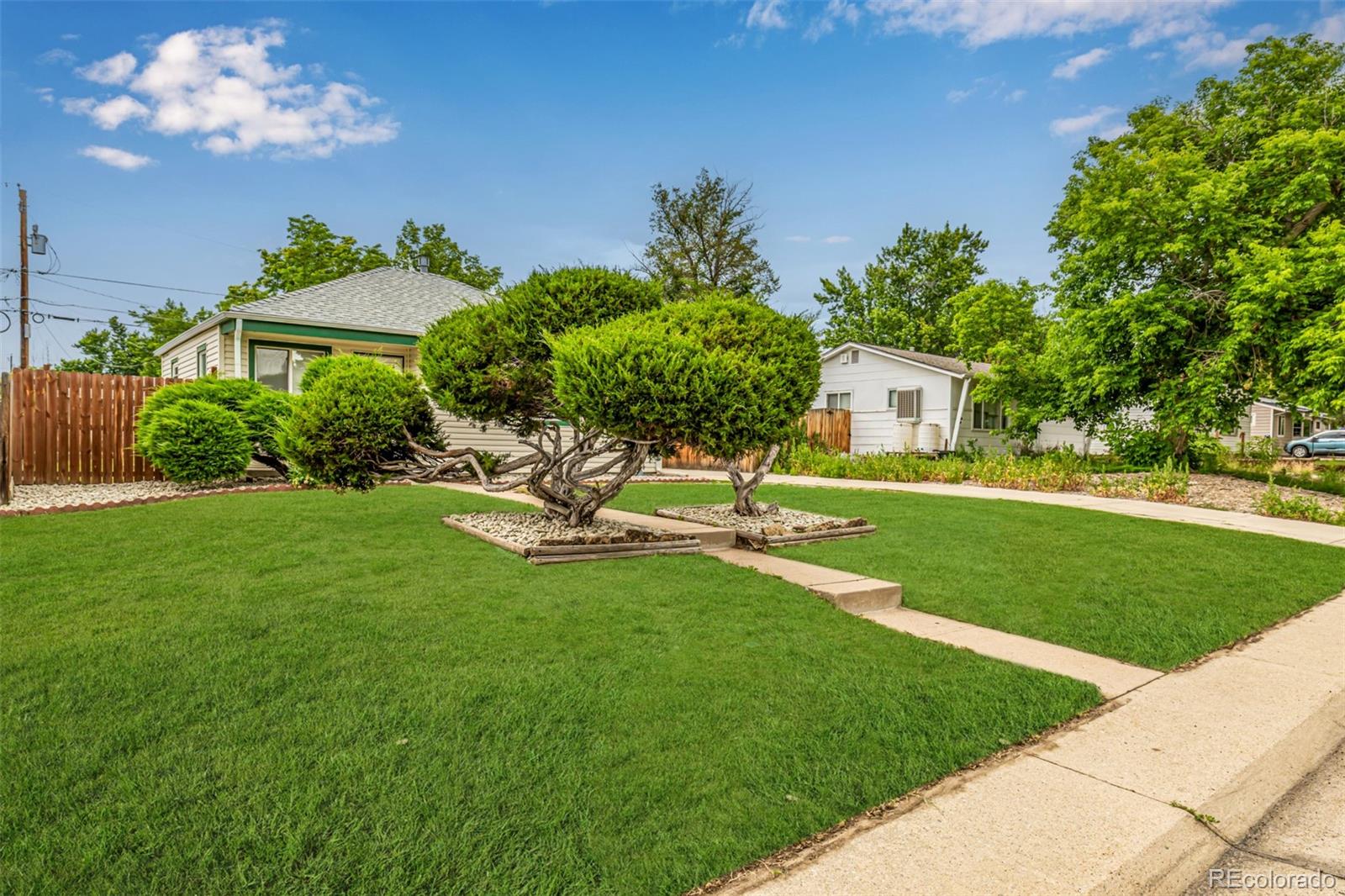 MLS Image #5 for 1601 s yates street,denver, Colorado