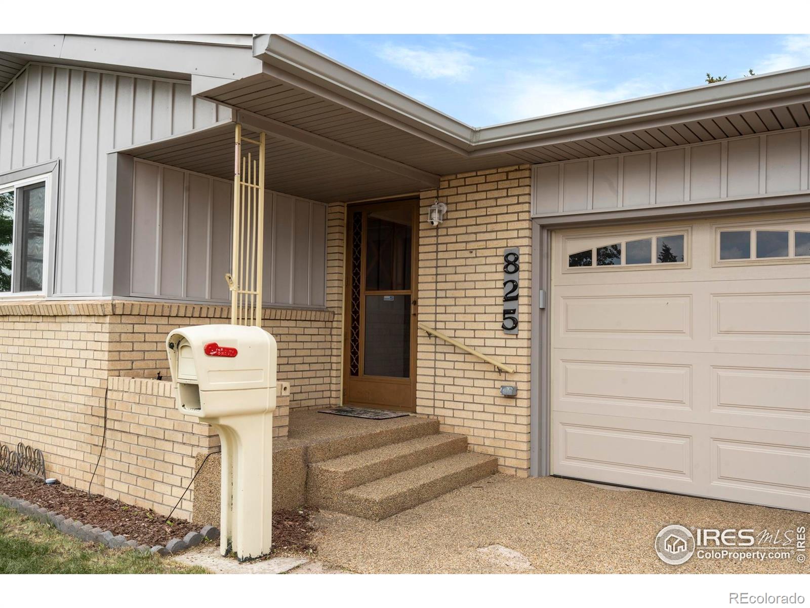 MLS Image #2 for 825  28th avenue,greeley, Colorado
