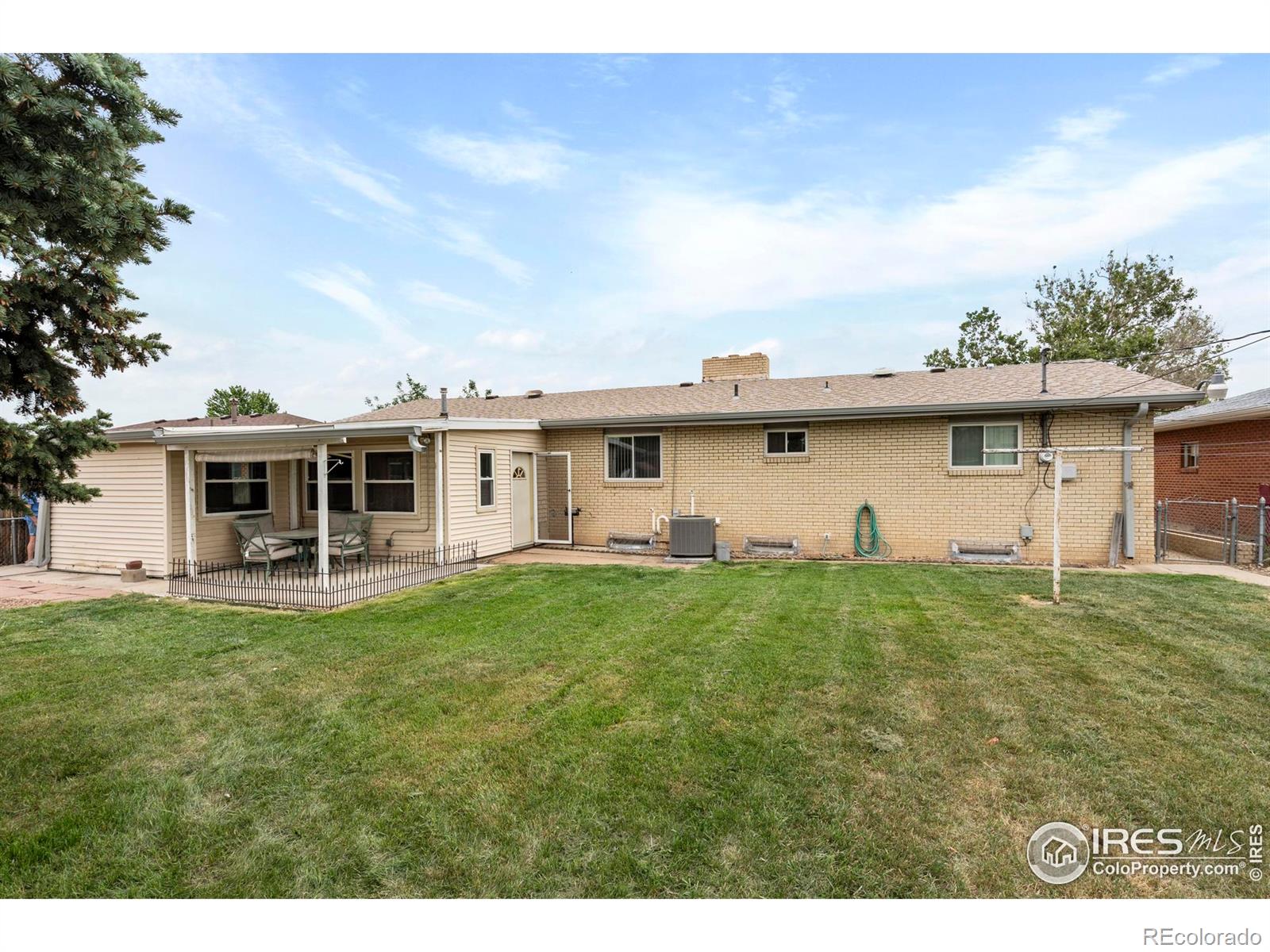 MLS Image #27 for 825  28th avenue,greeley, Colorado