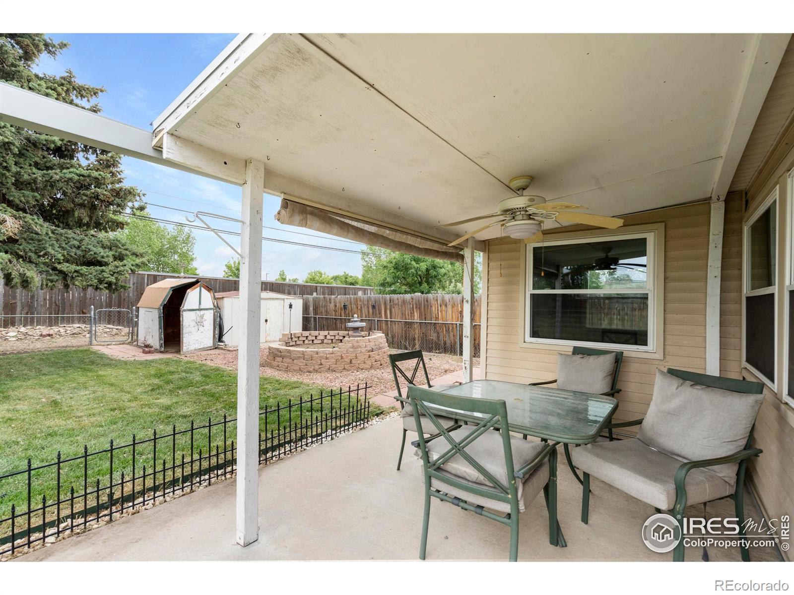 MLS Image #28 for 825  28th avenue,greeley, Colorado