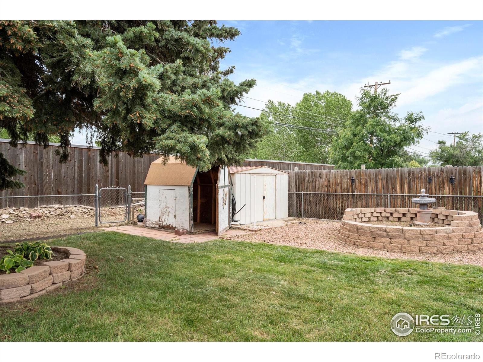 MLS Image #29 for 825  28th avenue,greeley, Colorado