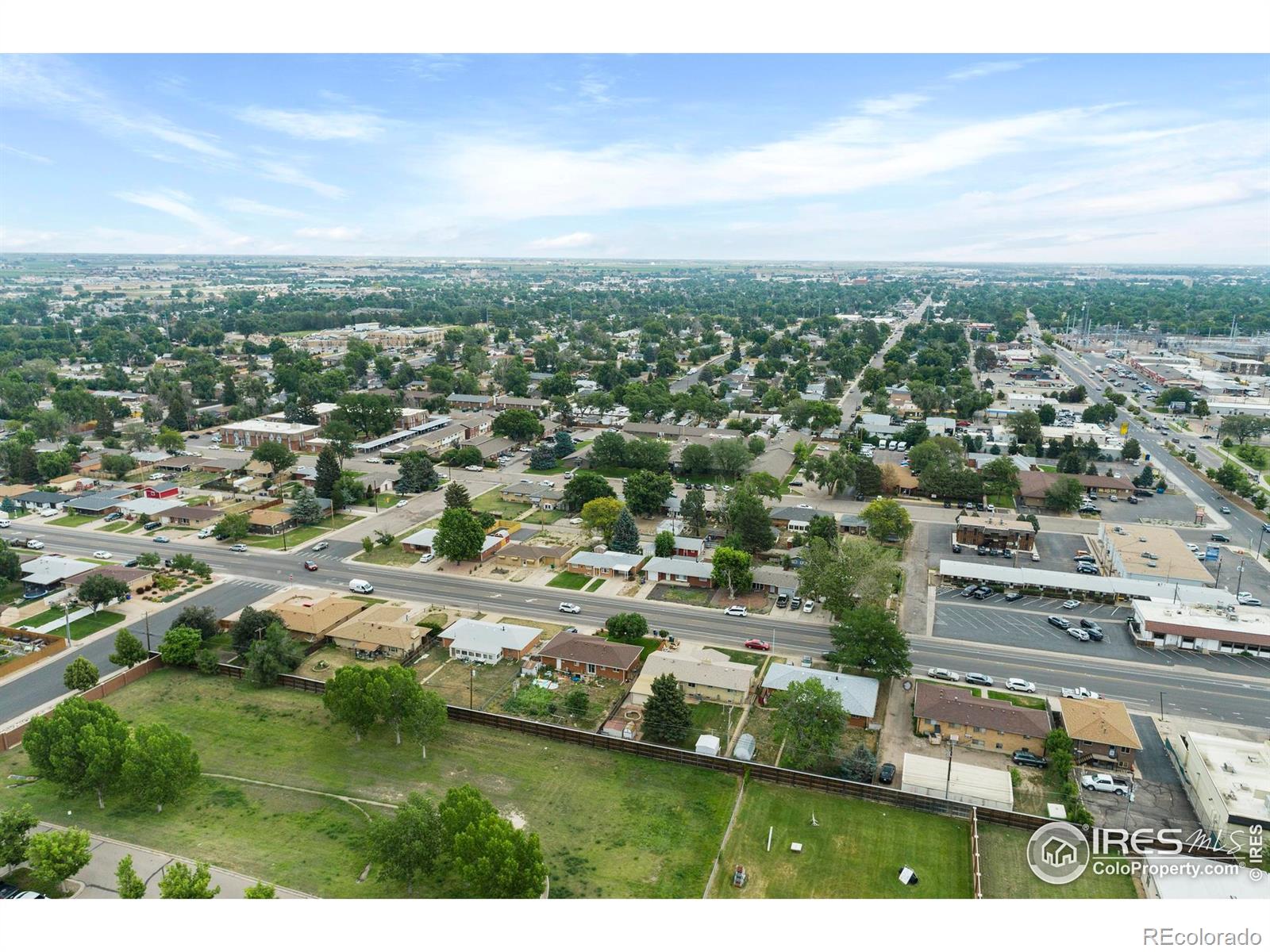 MLS Image #30 for 825  28th avenue,greeley, Colorado